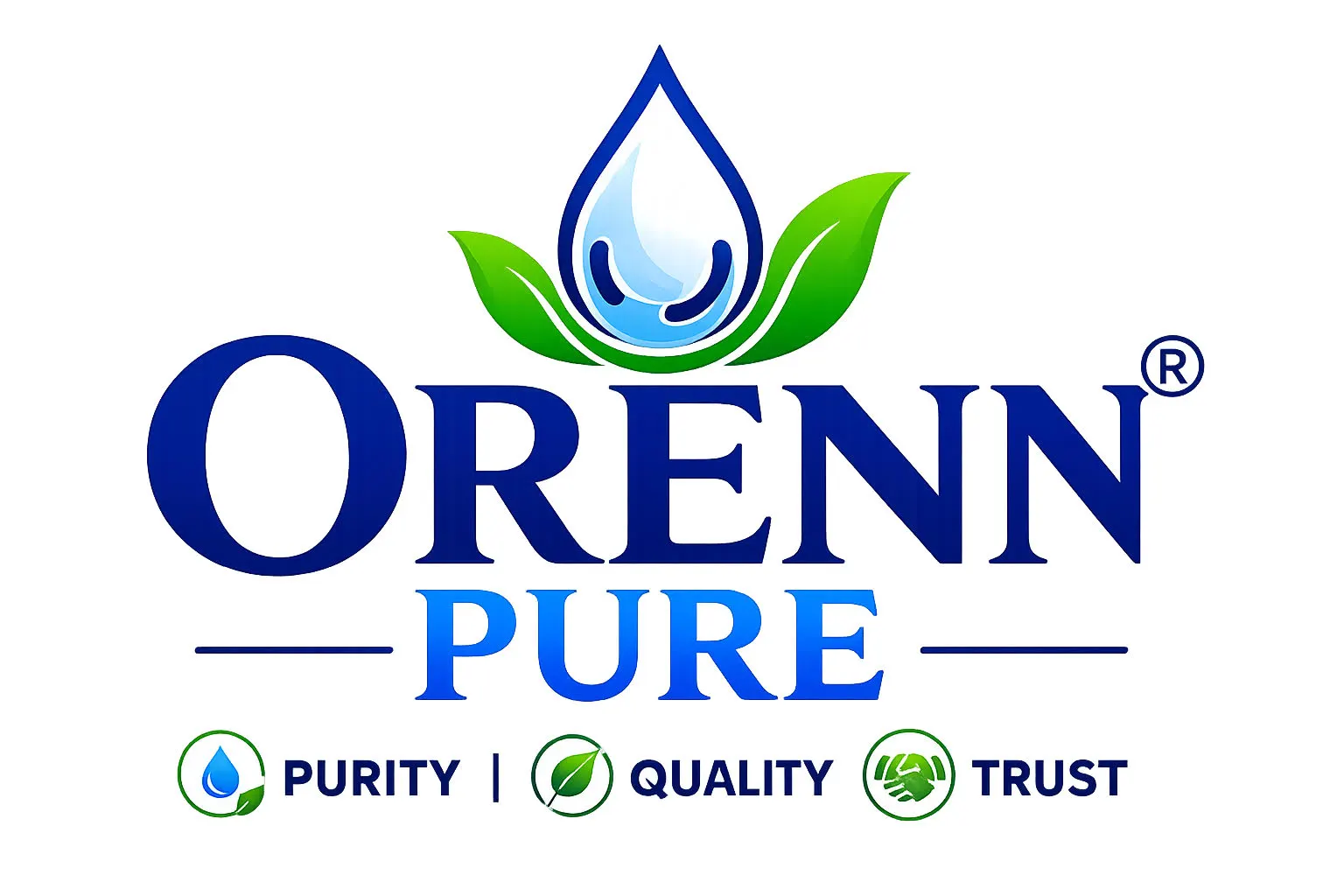 Orenn Pure